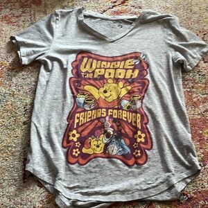 Winnie the Pooh tee
